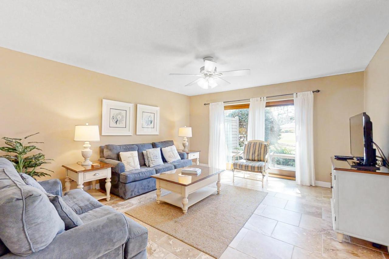 Heritage Villas Hilton Head Island Quarto foto