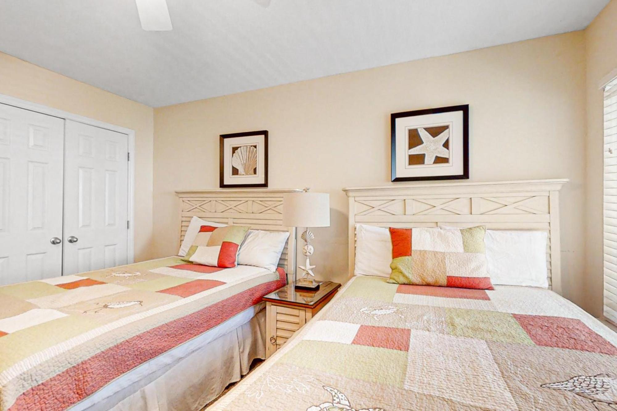 Heritage Villas Hilton Head Island Quarto foto