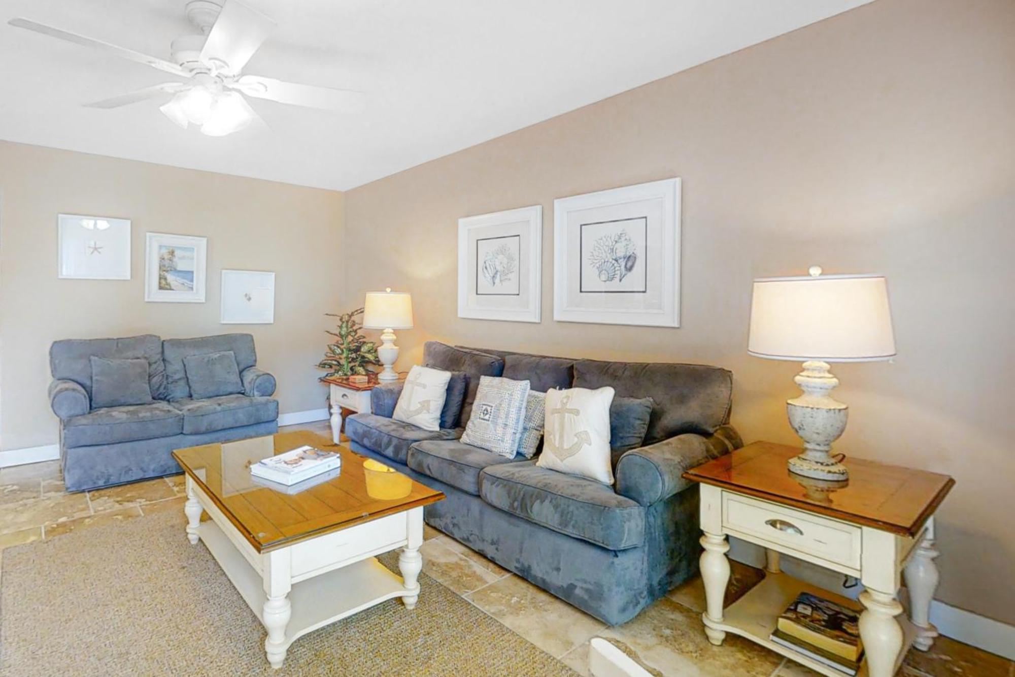 Heritage Villas Hilton Head Island Quarto foto