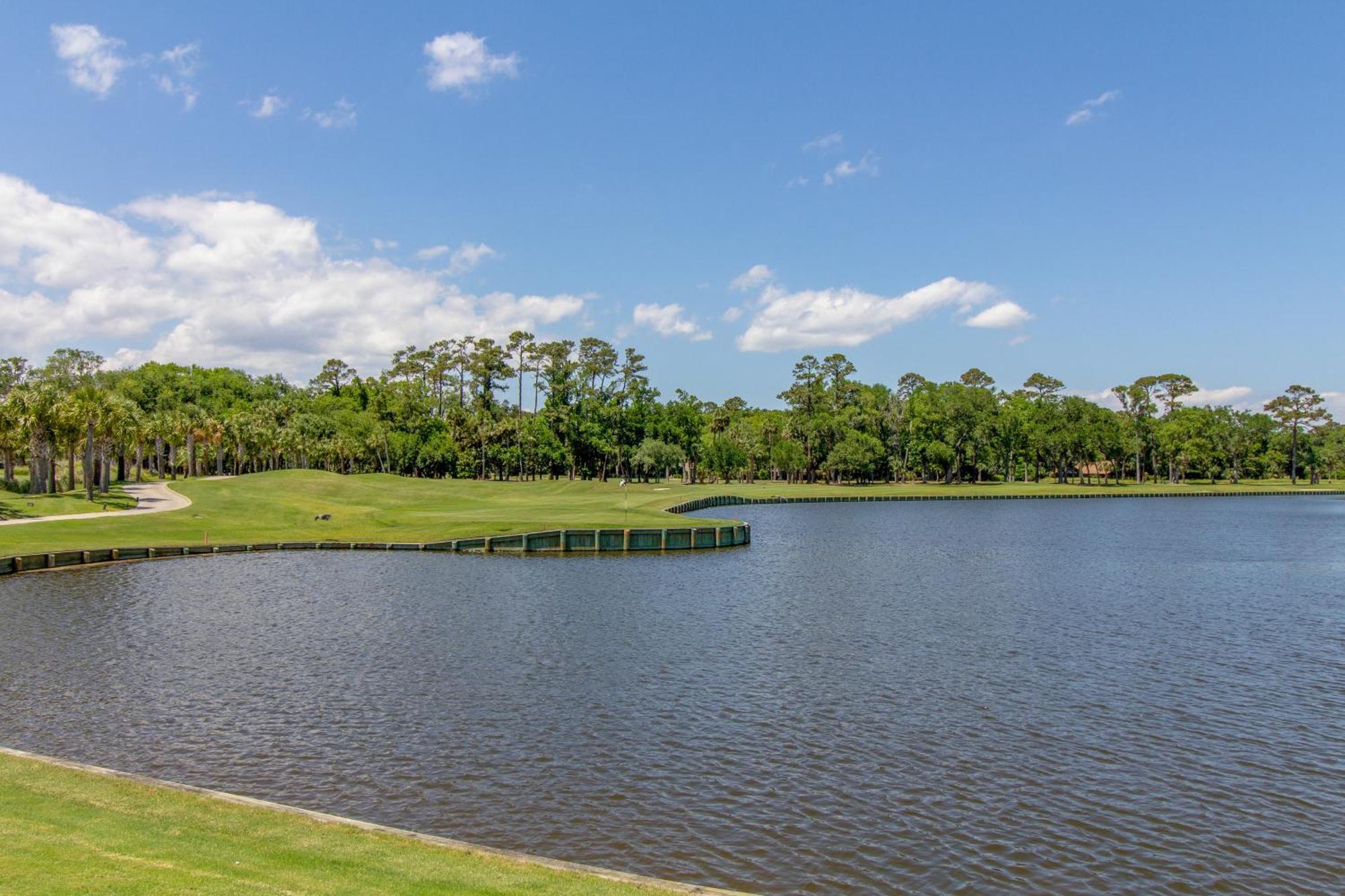 Heritage Villas Hilton Head Island Quarto foto