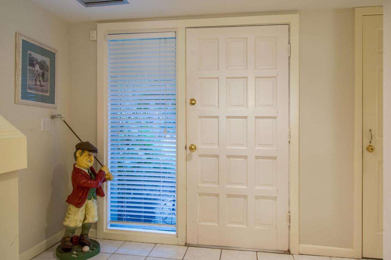 Heritage Villas Hilton Head Island Exterior foto